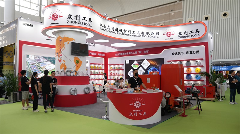 聚焦精彩的會(huì)展，聚焦完美的專業(yè)