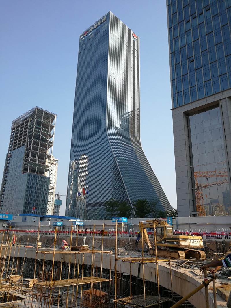 鋼混切割工程案件